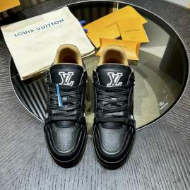 Picture of Louis Vuitton Shoes _SKULVsz38-46hnh056315610